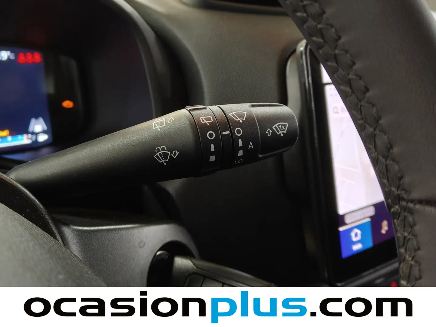 Foto Jeep Renegade Jeep Renegade eHybrid 1.5 Limited ATX (130 CV)