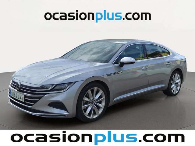 Volkswagen Arteon Elegance 2.0 TDI (150 CV) DSG de segunda mano