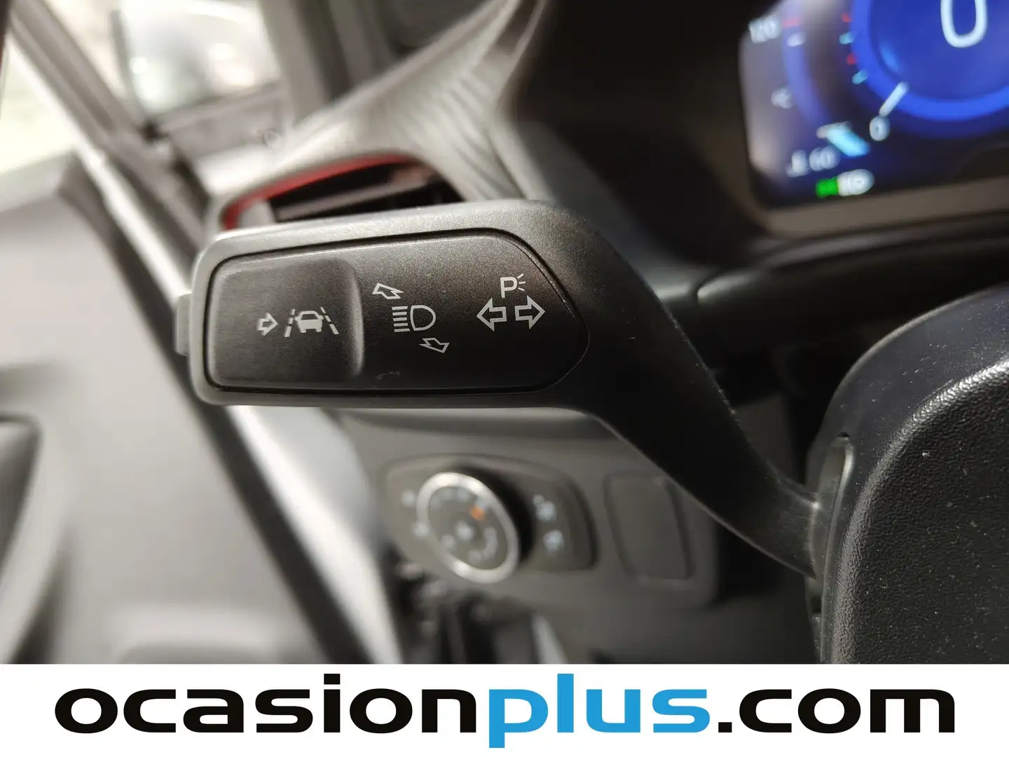 Foto Ford Puma Ford Puma 1.0 EcoBoost MHEV ST-Line X (125 CV)