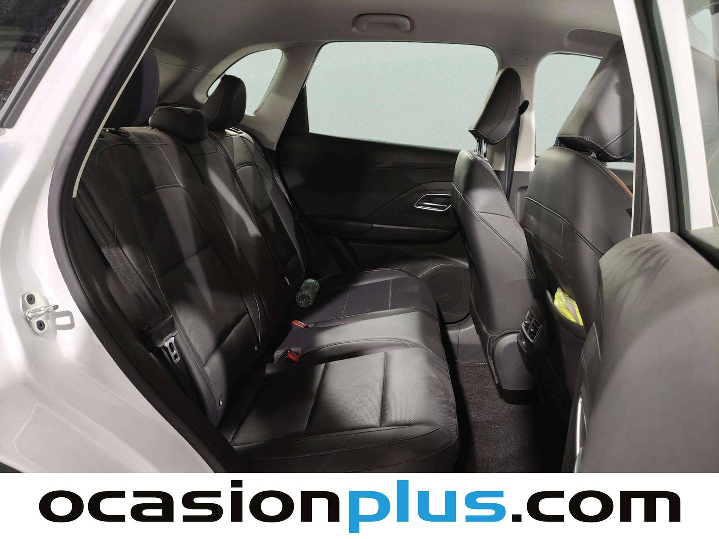 MG ZS MG ZS 1.5 Hybrid+ Luxury (197 CV) km 0
