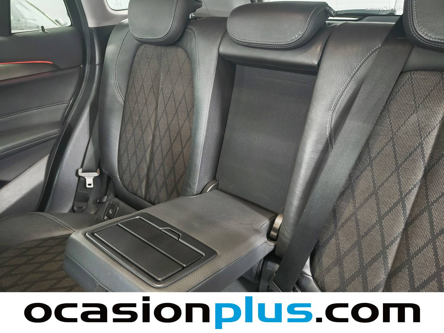 Foto BMW X1 BMW X1 sDrive18d  (150 CV)