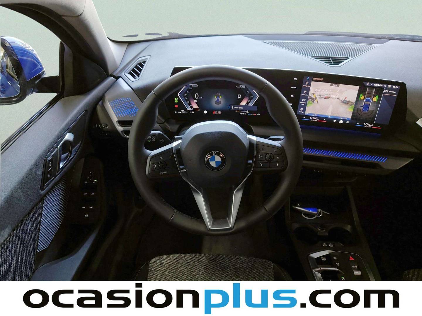BMW Serie 1 BMW Serie 1 120d (163 CV) Pack M seminuevo