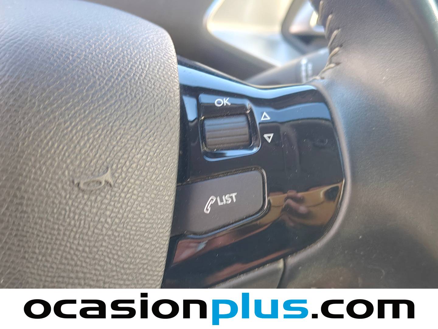 Peugeot 308 Peugeot 308 1.5 BlueHDi S&S Business Line (130 CV) de segunda mano