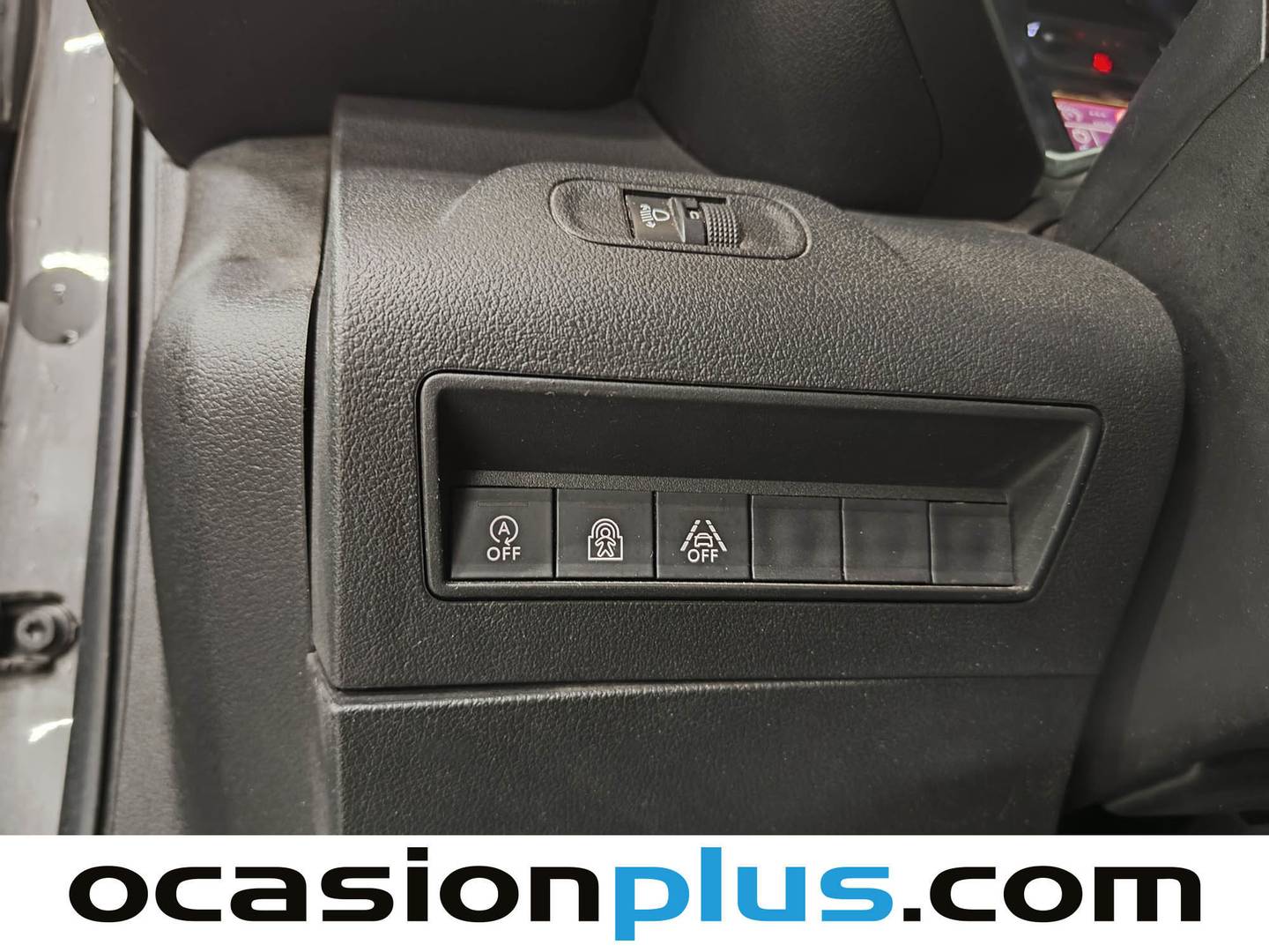 Citroën Berlingo Citroën Berlingo BlueHDi 130 S&S Talla XL Shine EAT8 (130 CV) 7 Plazas 2019