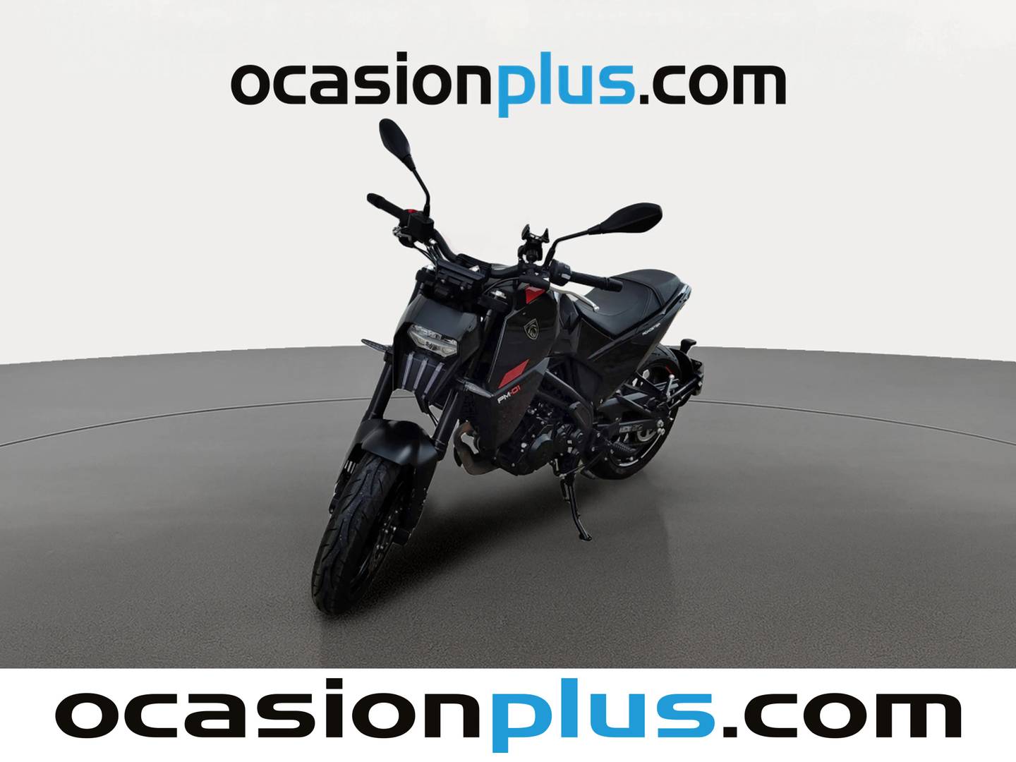 Peugeot PM -01 125 Peugeot PM -01 125 PM -01 125 (15 CV) al mejor precio