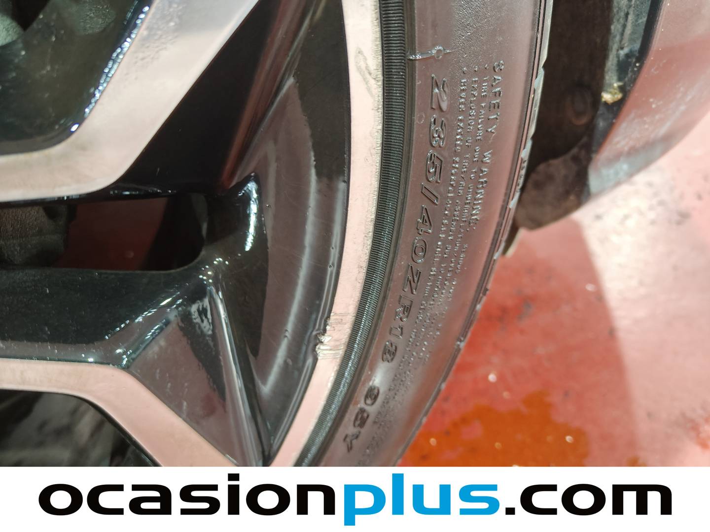 Foto Ford Focus Ford Focus 1.0 Ecoboost MHEV ST-Line (125 CV)