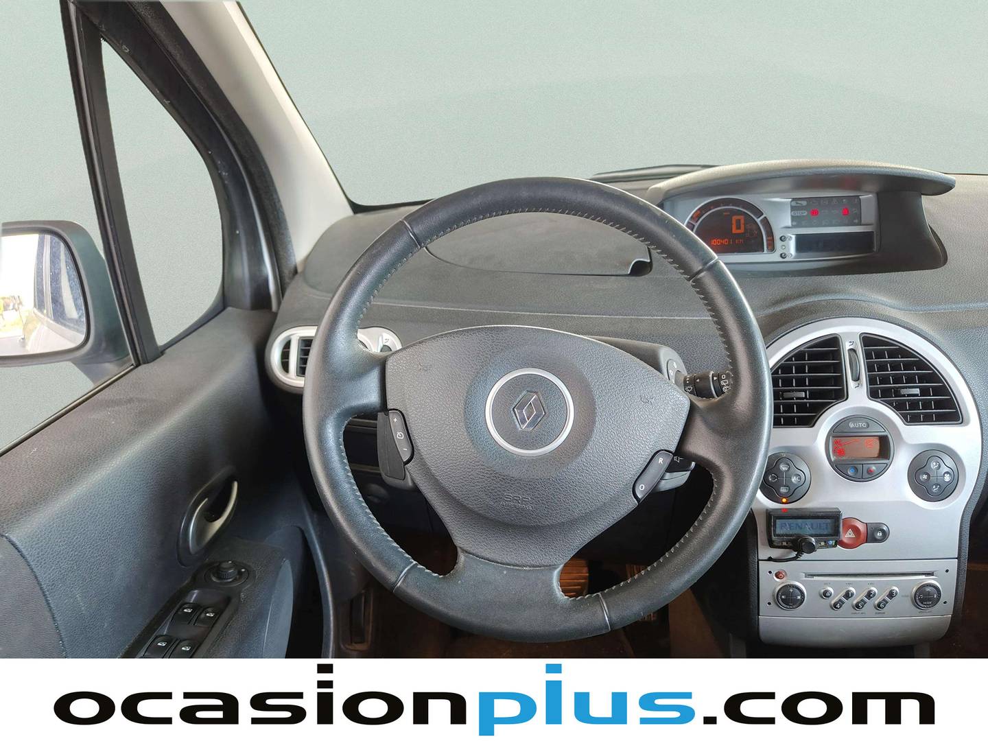 Renault Grand Modus Renault Grand Modus Dynamique 1.2 eco2 (75 CV) de segunda mano