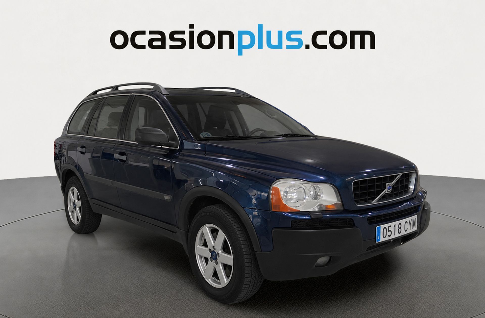Volvo XC90 T6 Momentum 7 plazas - foto 2