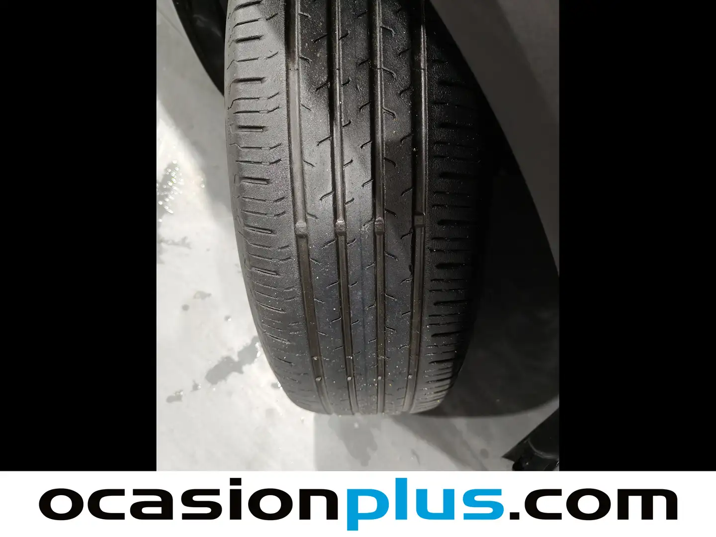 Foto Opel Mokka Opel Mokka 1.2 T Edition (100 CV)