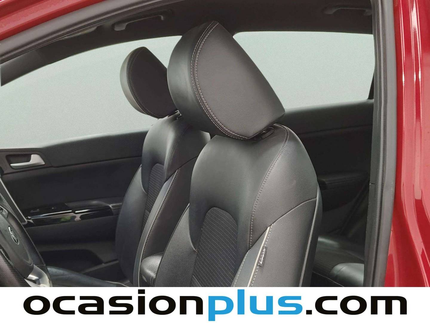 KIA Sportage Kia Sportage 1.6 MHEV GT Line Essential 4x2 DCT (136 CV) barato