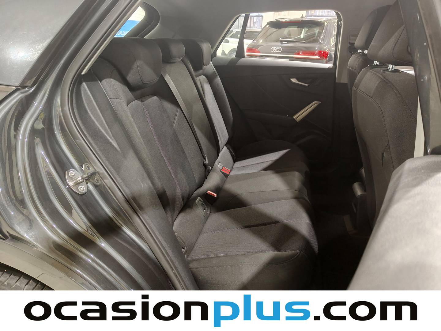 Foto Audi Q2 Audi Q2 Advanced 35 TFSI (150 CV) S tronic