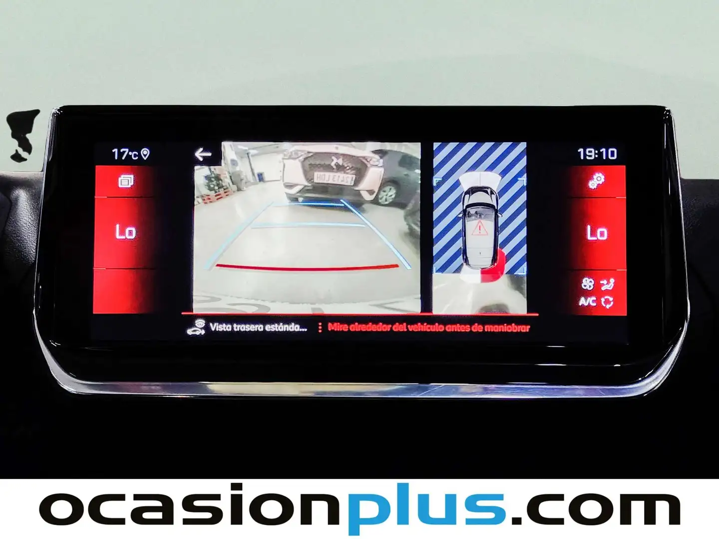 Foto Peugeot 208 Peugeot 208 PureTech 130 S&S Allure EAT8 (130 CV)