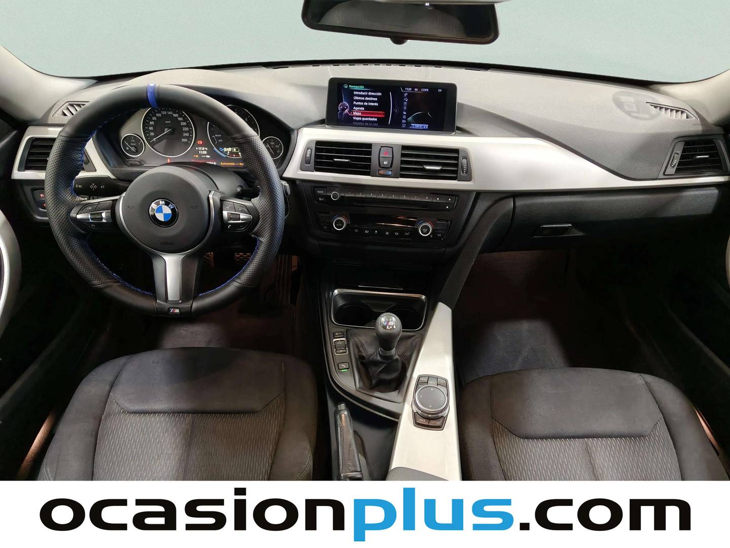 Foto BMW Serie 4 BMW Serie 4 418d Gran Coupe (143 CV)