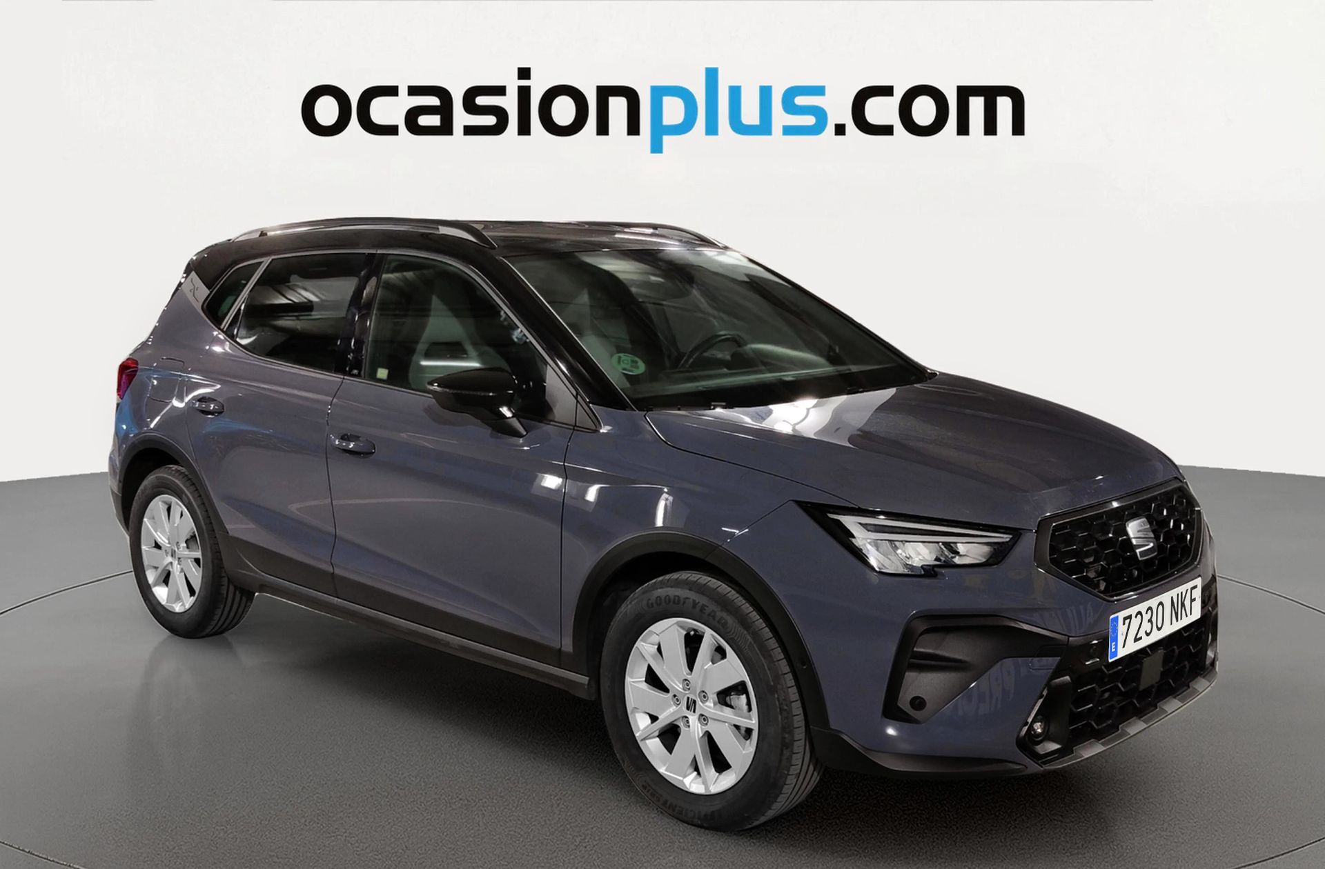 SEAT Arona 1.0 TSI FR - foto 2