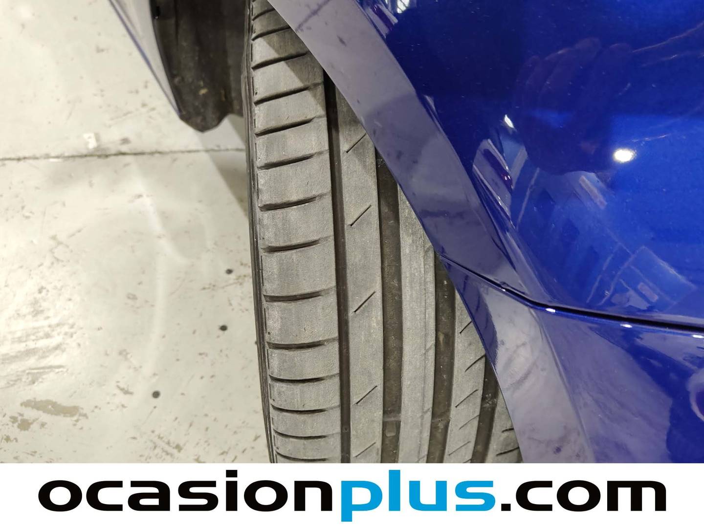 Seat León Seat León ST 2.0 EcoTSI S&S FR Edition Plus DSG (190 CV) de ocasión