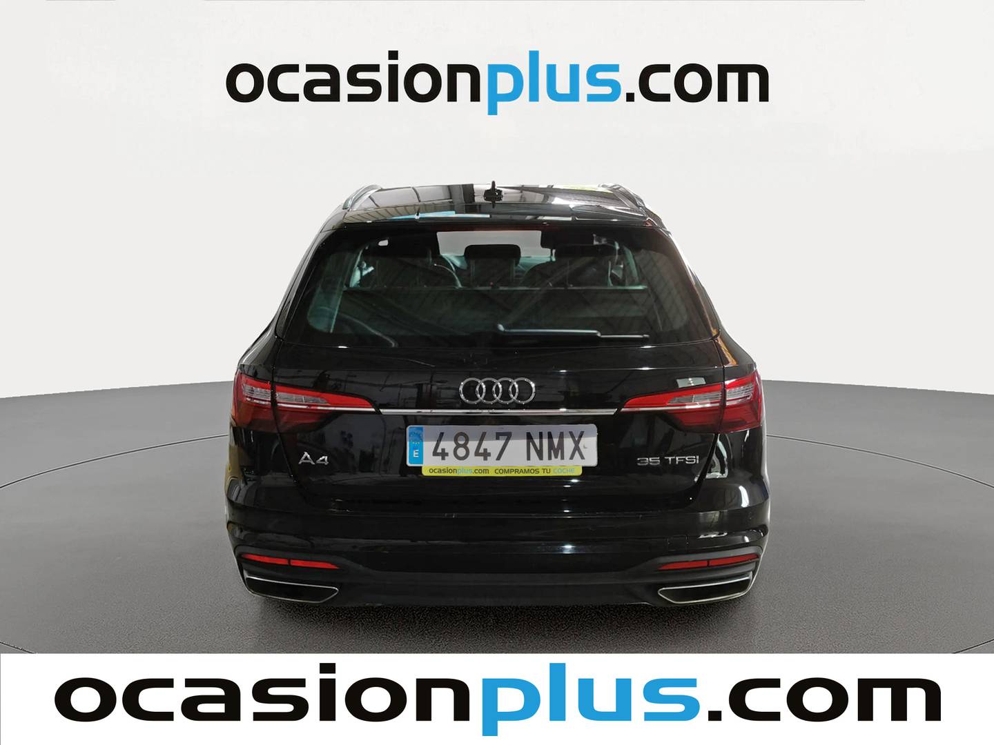 Audi A4 Audi A4 Avant Avant Advanced 35 TFSI (150 CV) S tronic al mejor precio