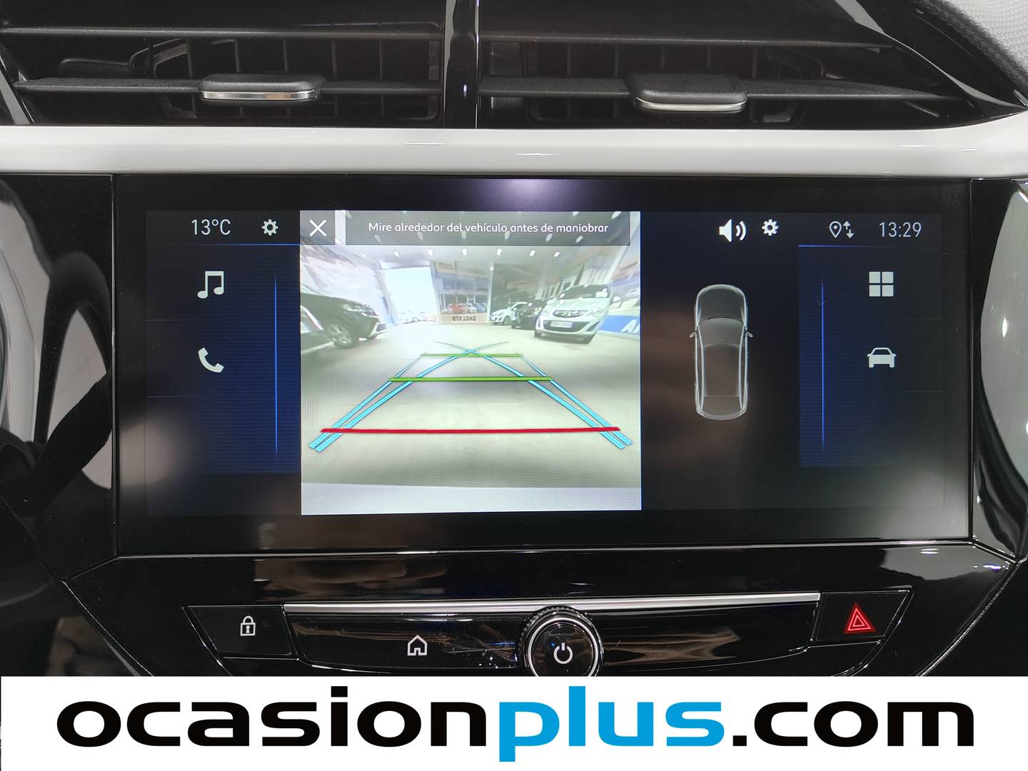 Foto Opel Corsa Opel Corsa 1.2T XHL GS (100 CV)