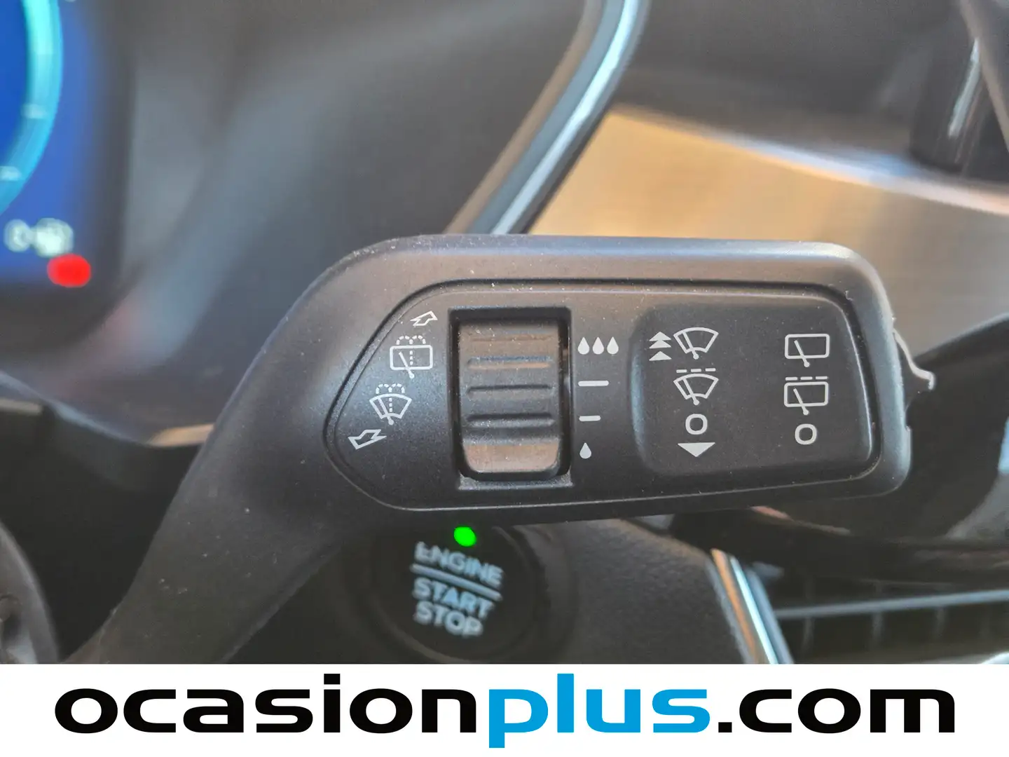 Foto Ford Kuga Ford Kuga 1.5 EcoBoost Titanium 4x2 (150 CV)