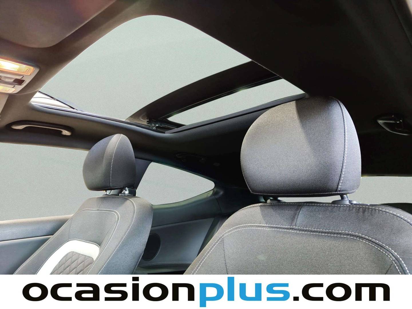 Foto KIA ProCeed Kia ProCeed 1.6 CRDi VGT (136CV) GT Line