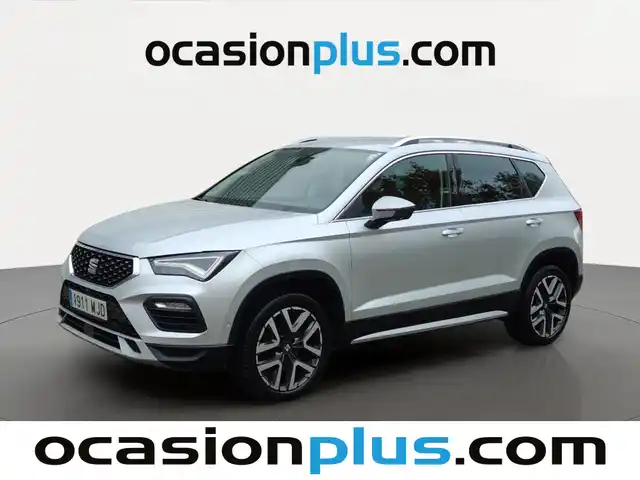 Seat Ateca 1.5 TSI S&S X-Perience XL DSG  (150 CV) de segunda mano