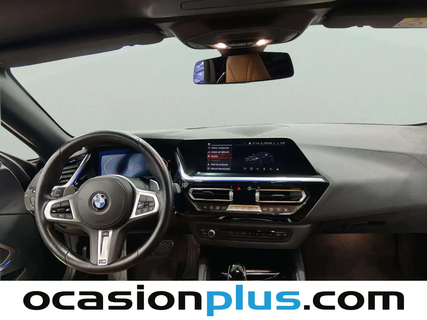 Foto BMW Z4 BMW Z4 sDrive30i Cabrio (258 CV) paquete M