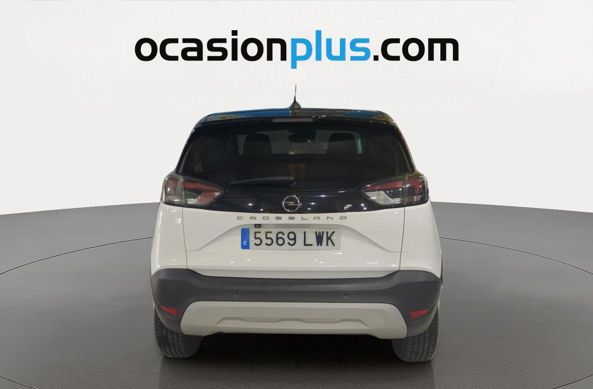 Opel Crossland 1.2 Business Elegance - foto 16