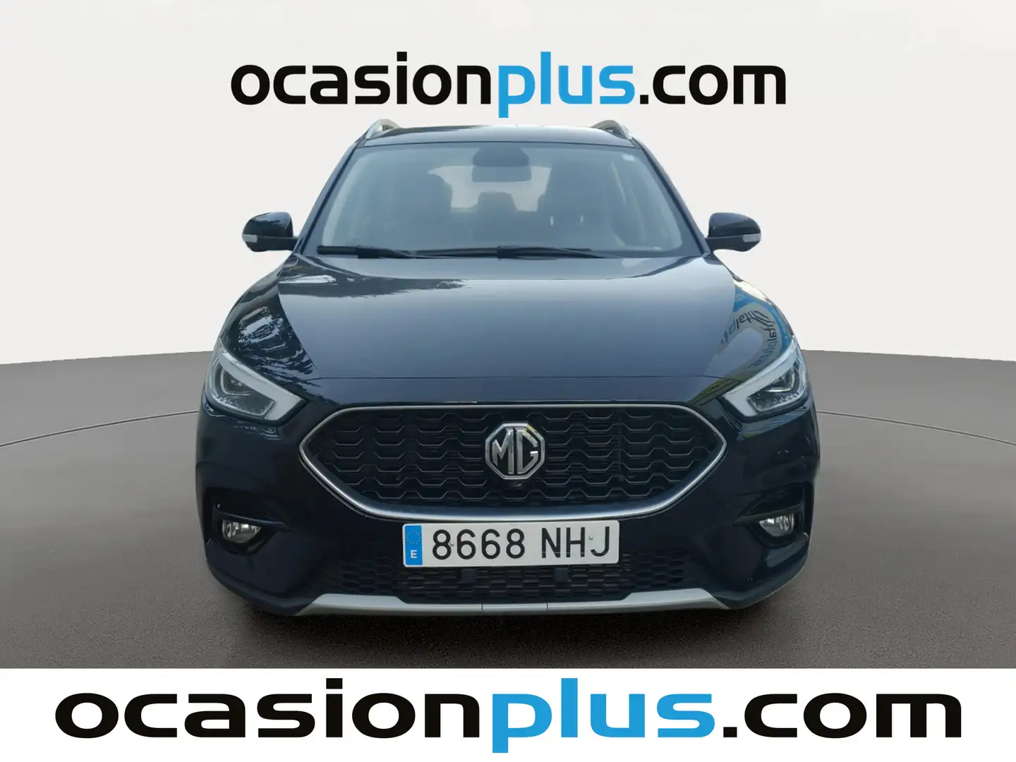 Foto MG ZS MG ZS 1.0T Luxury Auto (111 CV)