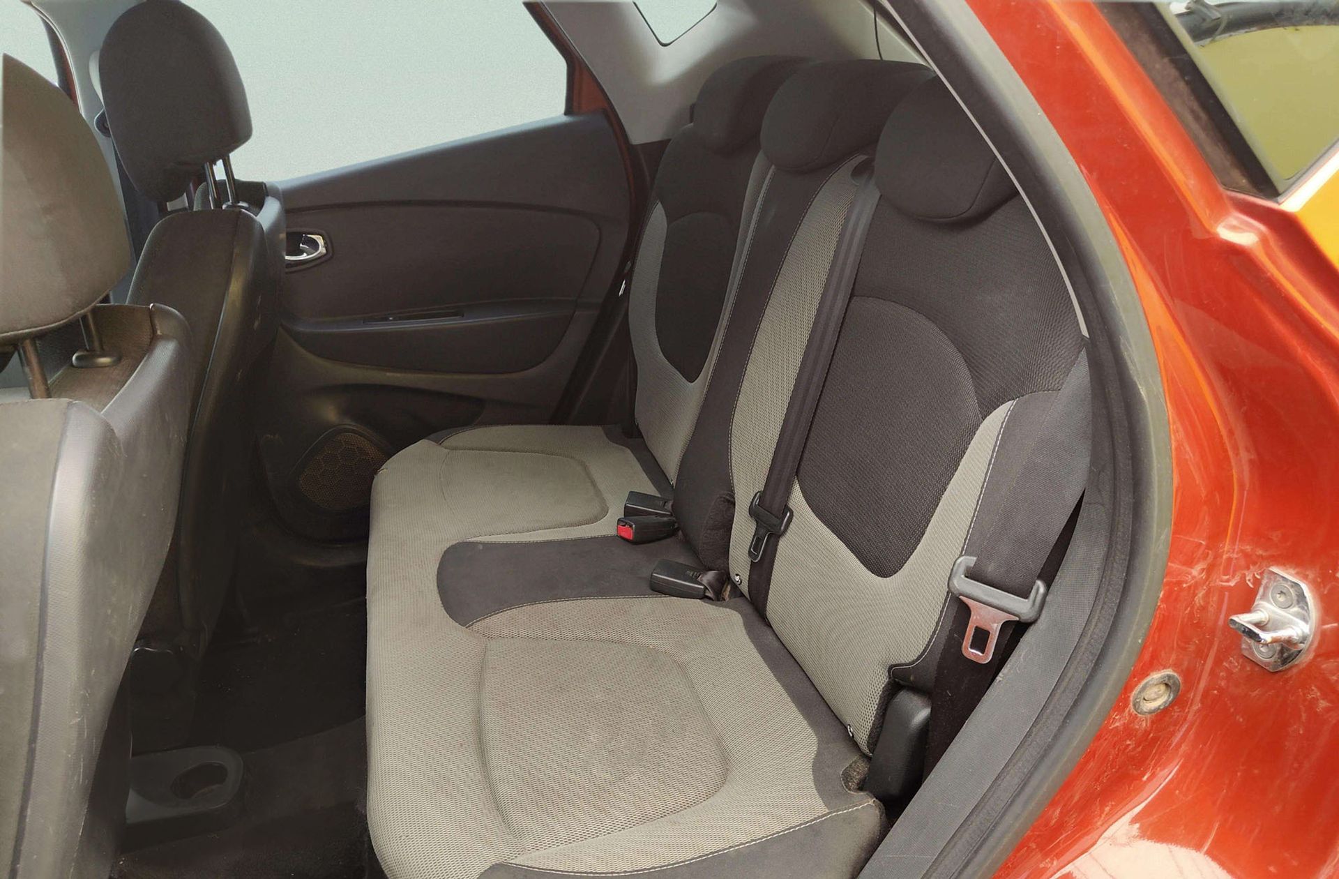 Renault Captur Intens Energy eco2 TCe - foto 9