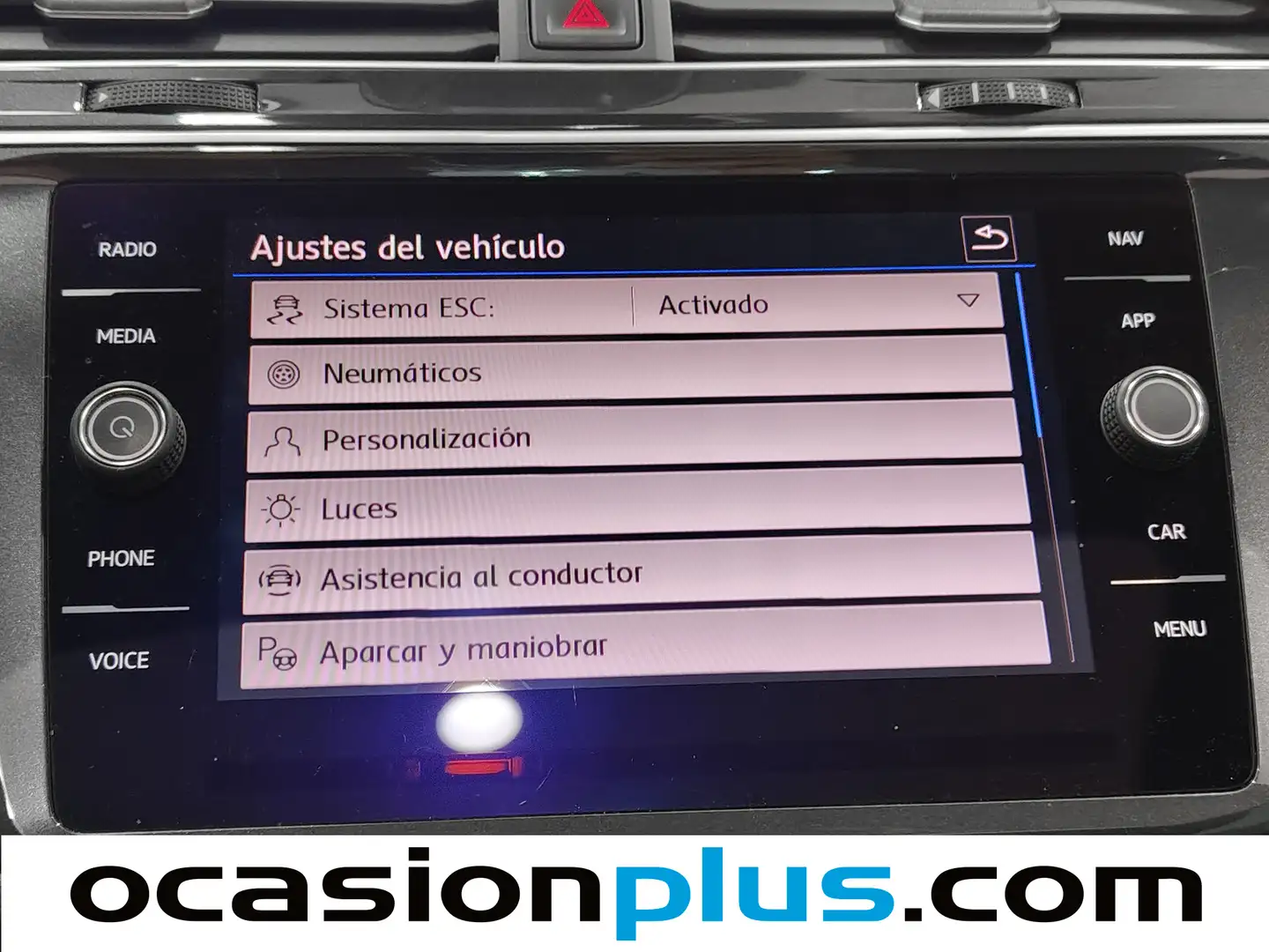 Foto Volkswagen Tiguan Volkswagen Tiguan Advance 1.5 TSI (150 CV) Pack R Line