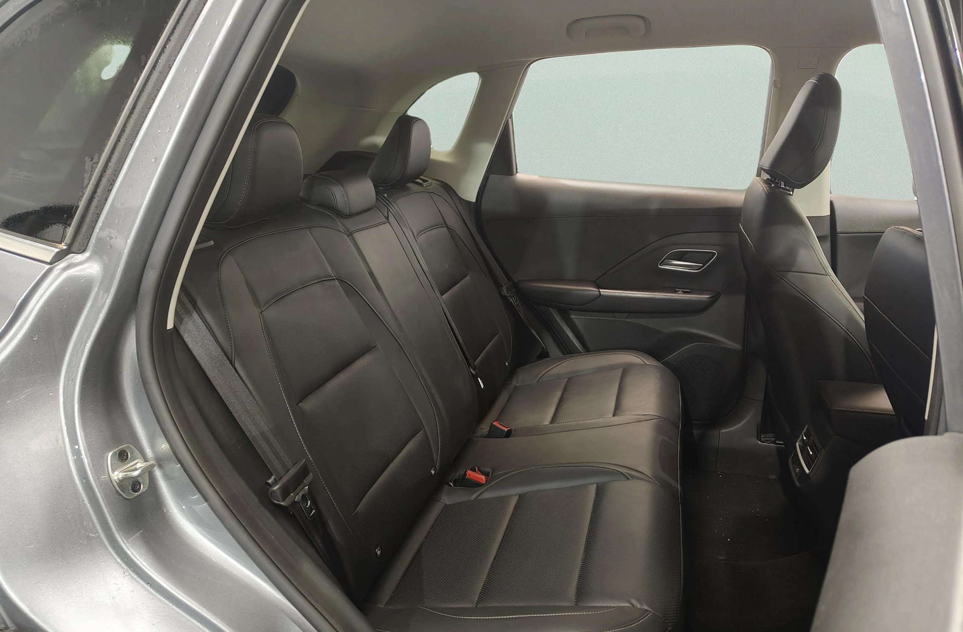 MG ZS 1.5 Hybrid+ Luxury - foto 16