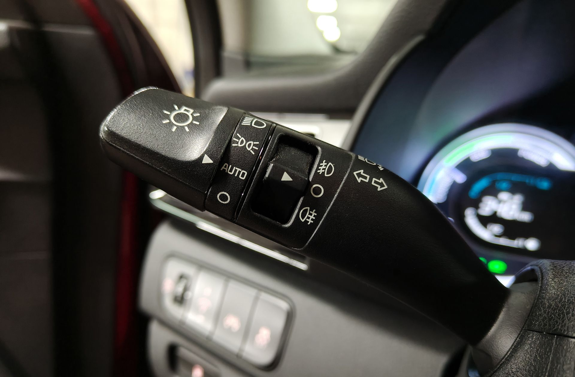 Kia Niro 1.6 GDi HEV Híbrido Emotion - foto 29
