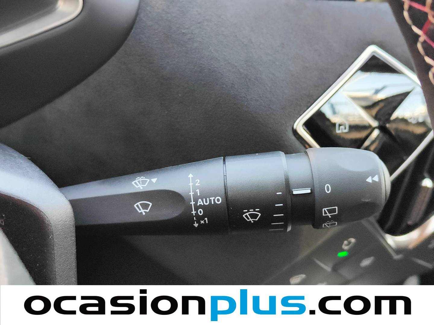 Foto DS DS 3 DS DS3 Performance Line PureTech Auto  (130 CV)