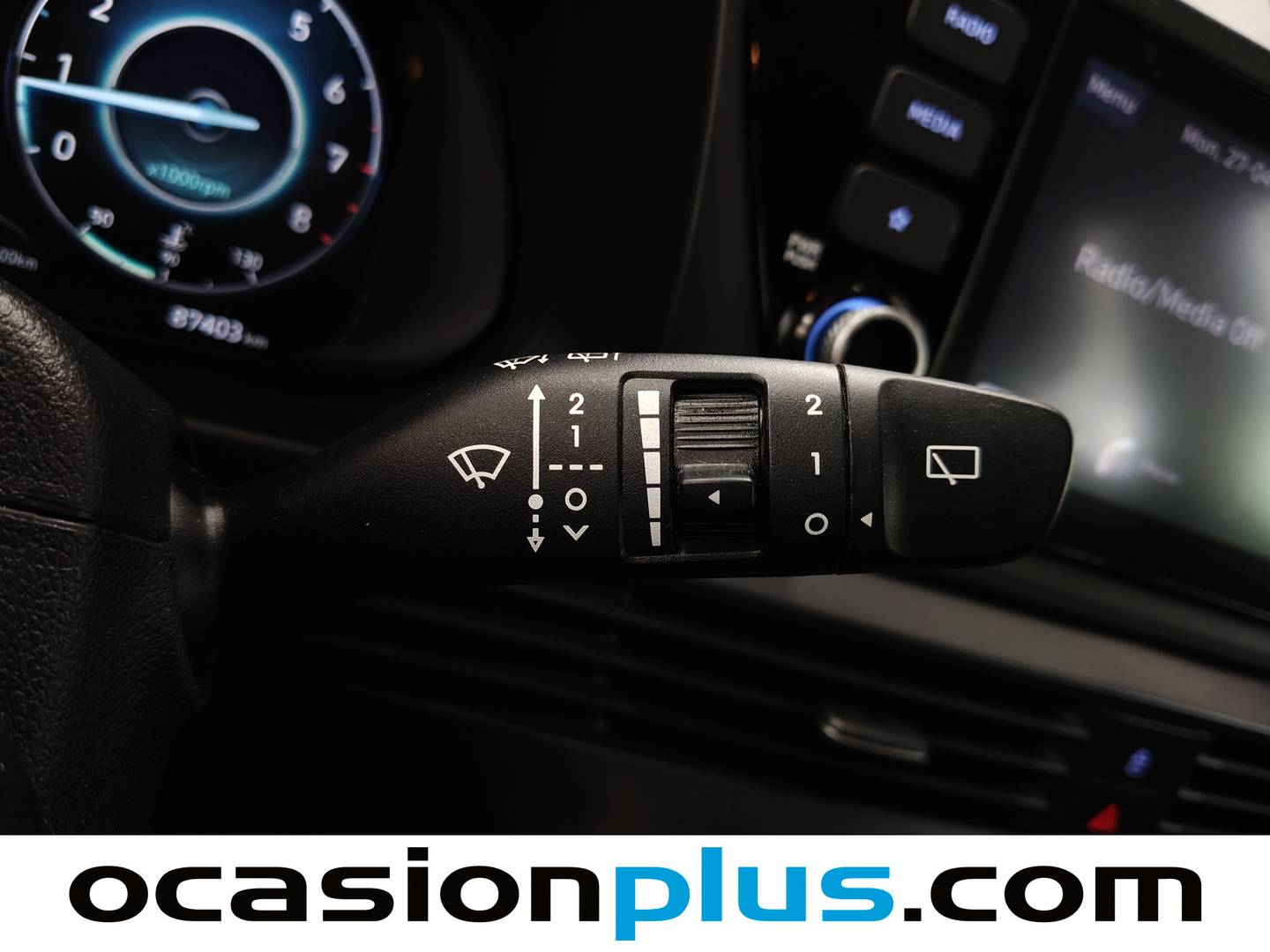 Hyundai Bayon Hyundai Bayon 1.2 MPI Maxx (84 CV) 84cv