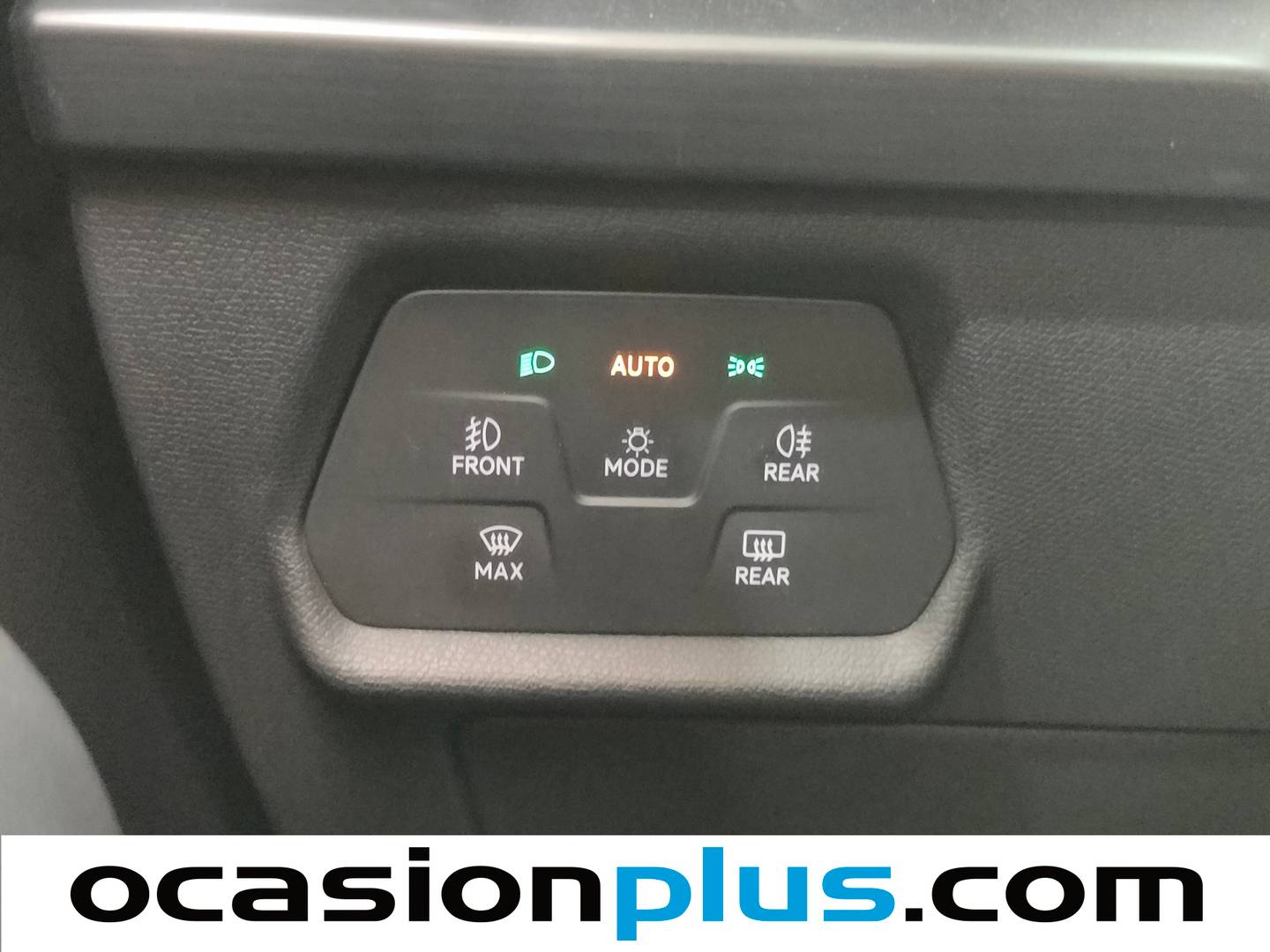 Paquetes del Cupra Formentor Cupra Formentor 2.0 TDI (150 CV)