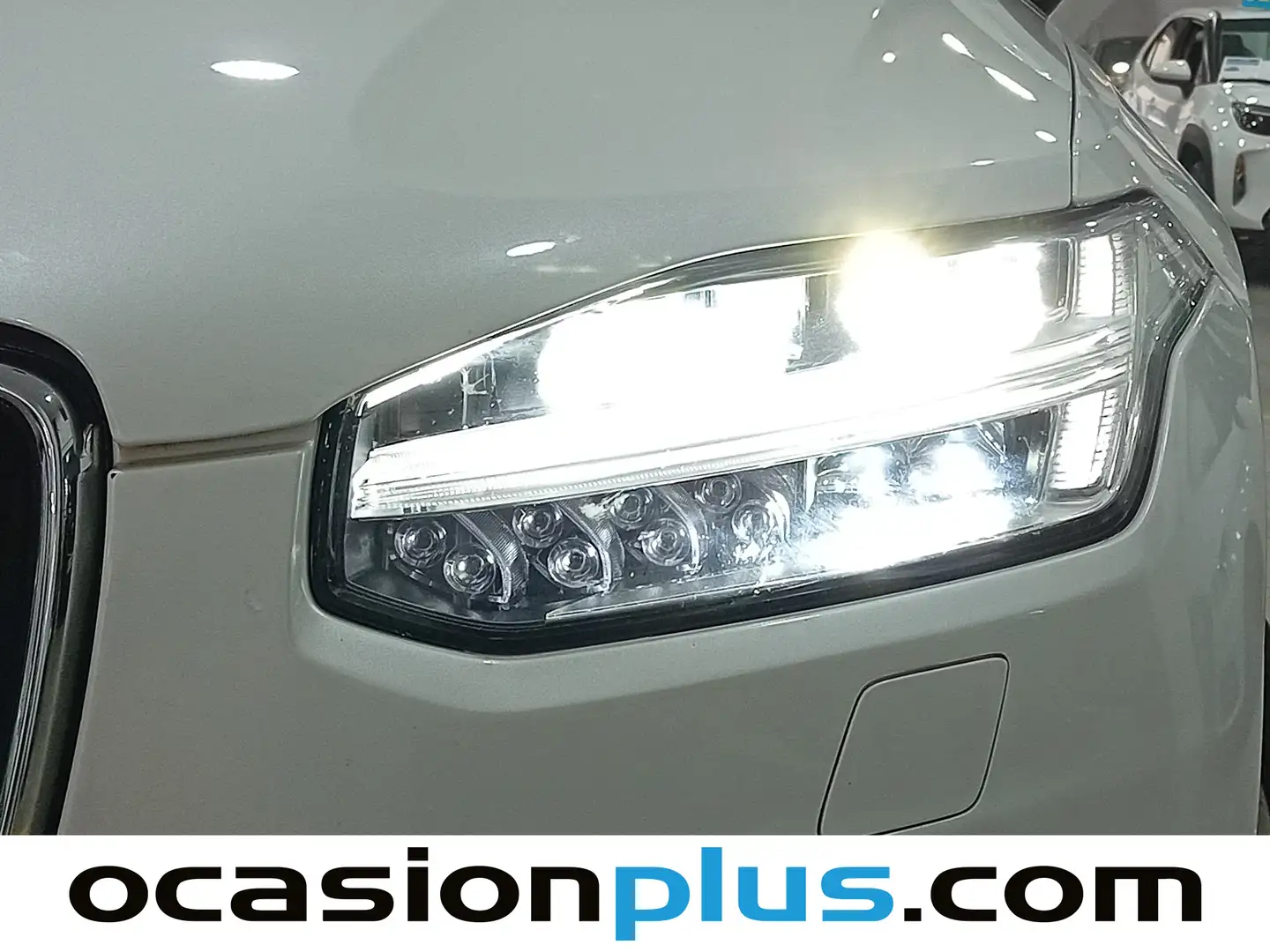 Foto Volvo XC90 Volvo XC90 T8 Momentum AWD Auto (390 CV) 7 Plazas