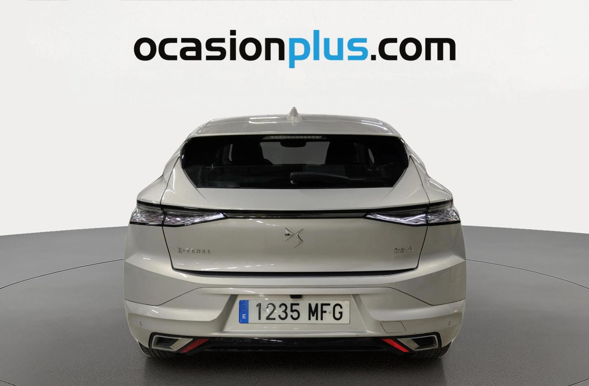 DS DS 4 E-Tense Trocadero - foto 17