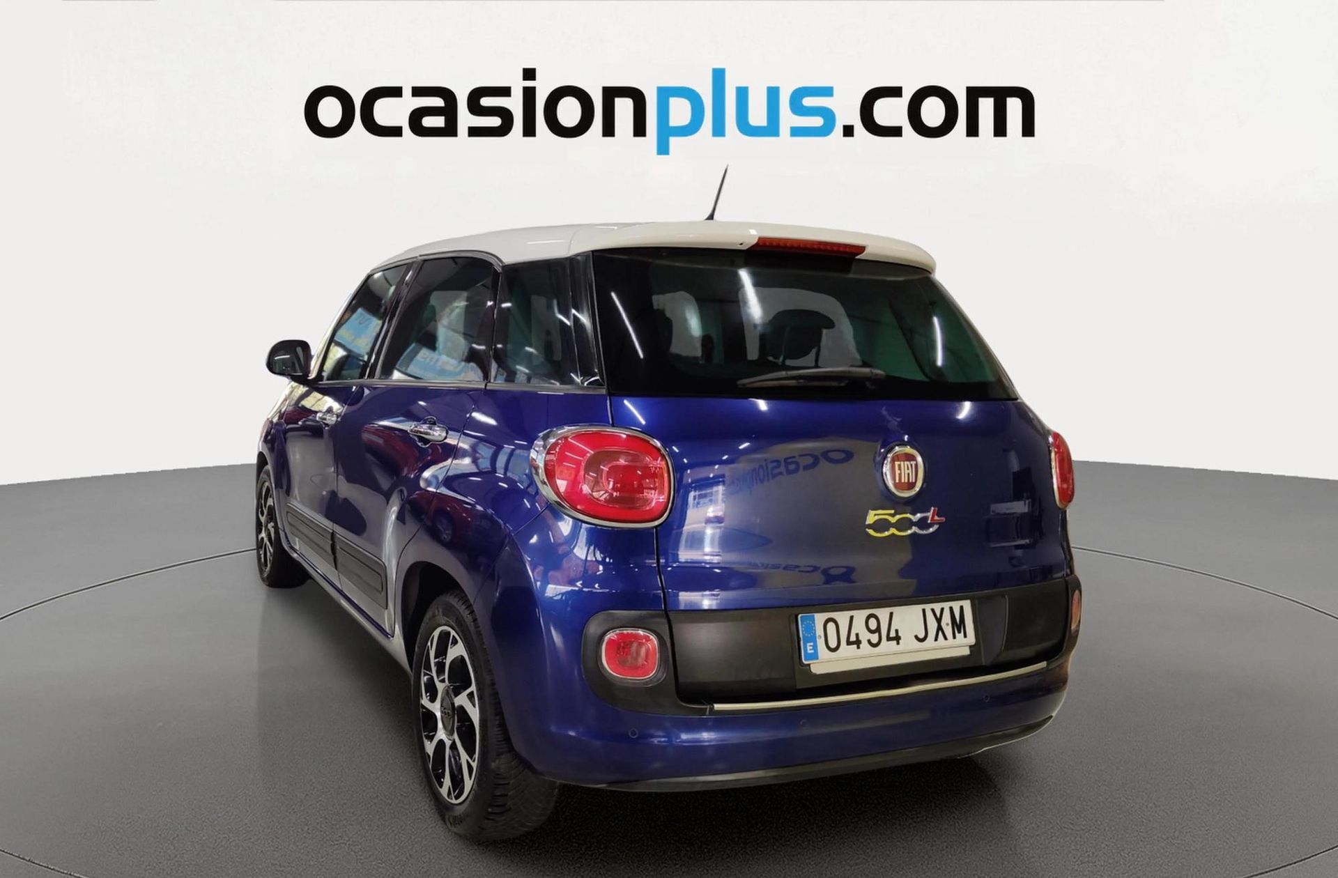 Fiat 500L 1.3 MultiJet II Pop Star - foto 3