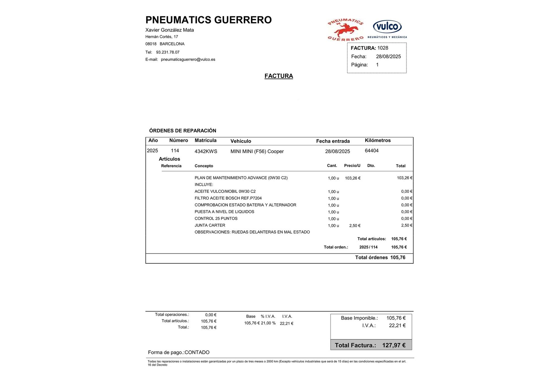MINI Cooper - foto 19