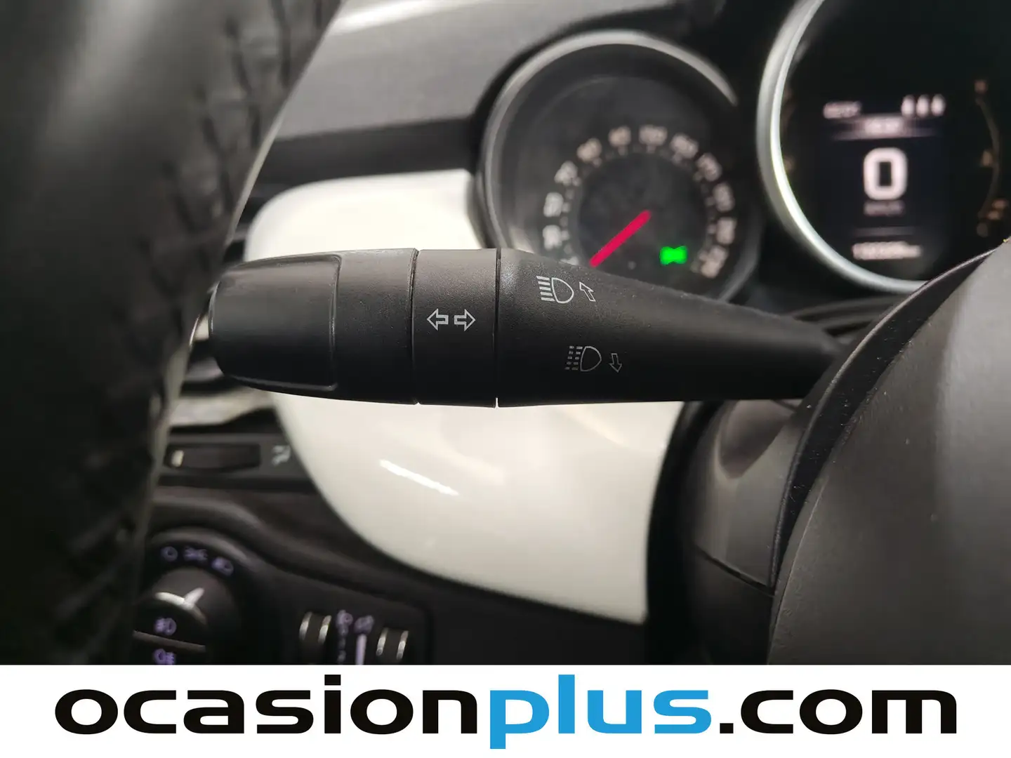 Foto Fiat 500X Fiat 500X 1.6 E-Torq Pop Star 4x2 (110 CV)