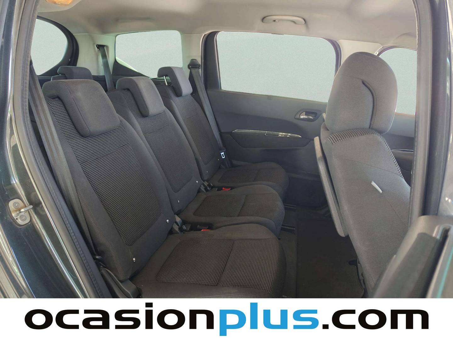 Peugeot 5008 Peugeot 5008 1.2 PureTech Style S&S 7 Plazas (130 CV) km 0