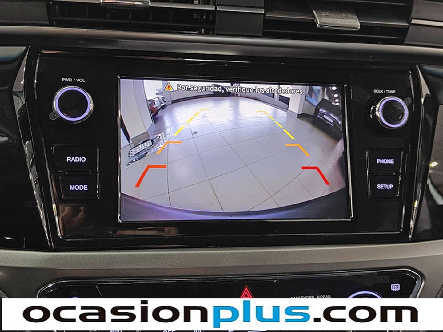 Foto SsangYong Korando Ssangyong Korando G15T Urban Plus Auto (163 CV)