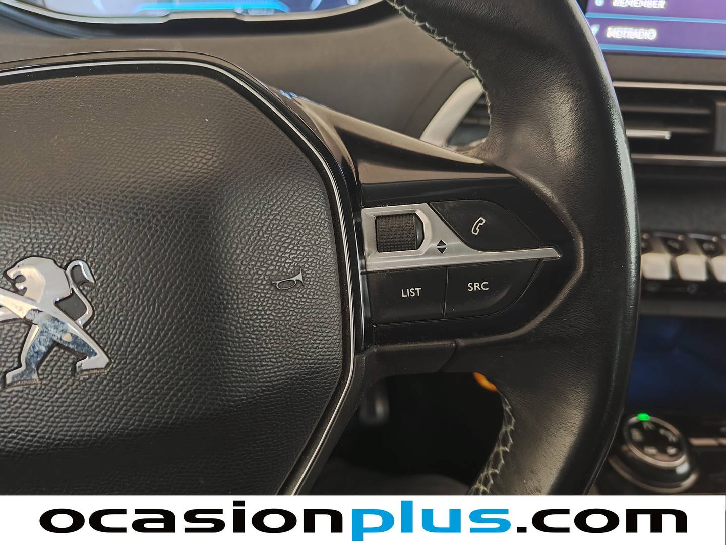 Peugeot 3008 Peugeot 3008 PureTech 130 S&S Crossway (130 CV) de segunda mano