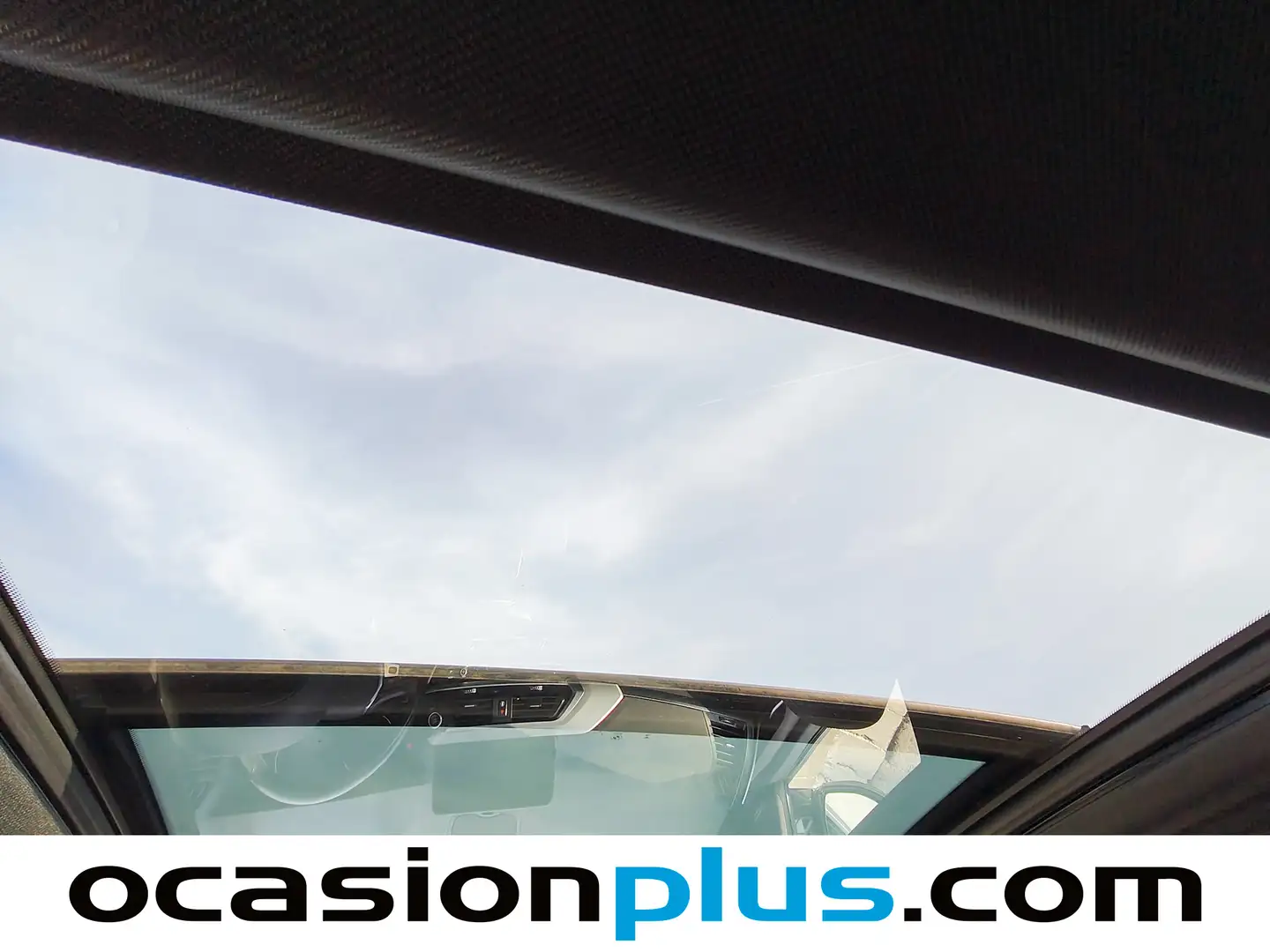 Foto BMW X3 BMW X3 xDrive25d  (231 CV)