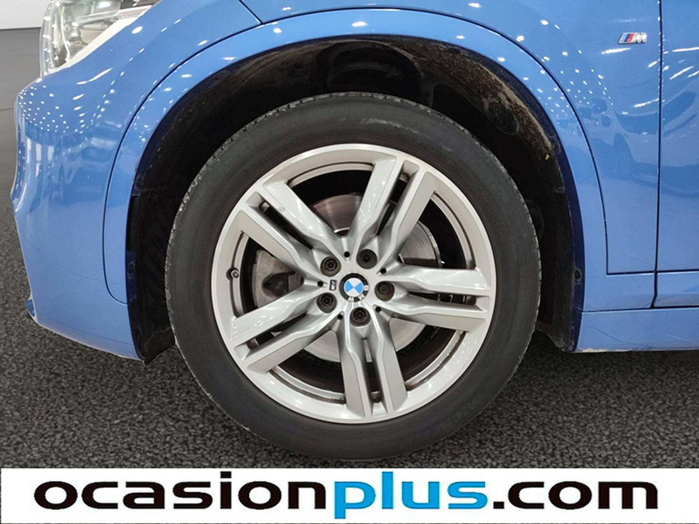 BMW X1 BMW X1 xDrive25d (231 CV) PACK M diésel