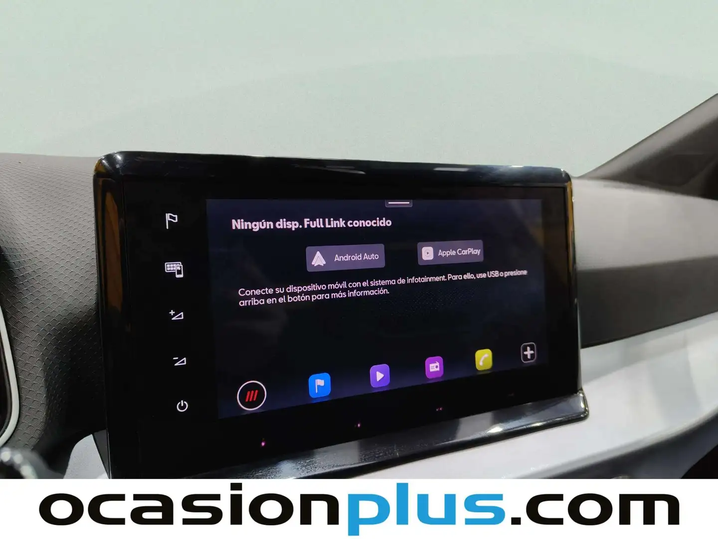 Foto Seat Ibiza SEAT Ibiza 1.5 TSI FR XL DSG (150 CV)