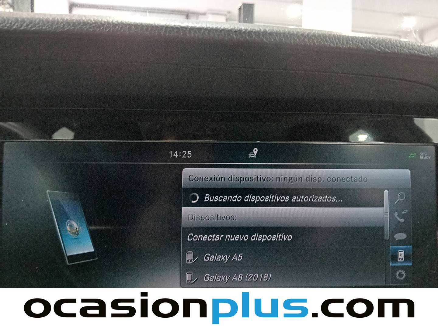 Foto Mercedes Clase E Mercedes-Benz Clase E E 200 (184 CV)