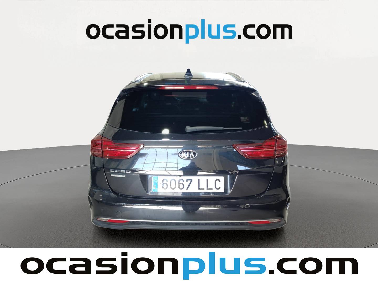 KIA Ceed Tourer Kia Ceed Tourer 1.0 T-GDi Tech (120 CV) al mejor precio