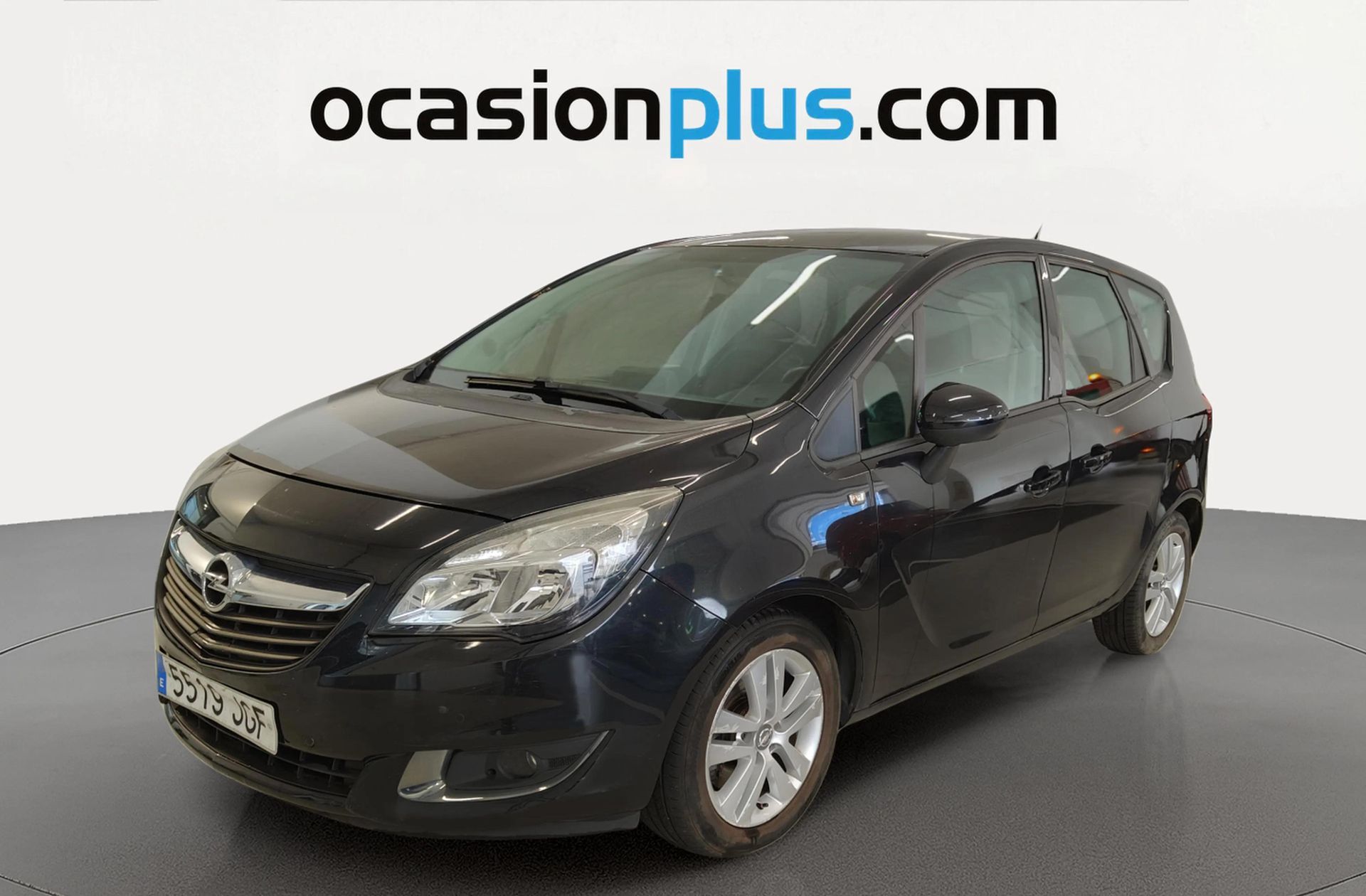 Opel Meriva 1.6 CDTI Ecoflex Selective