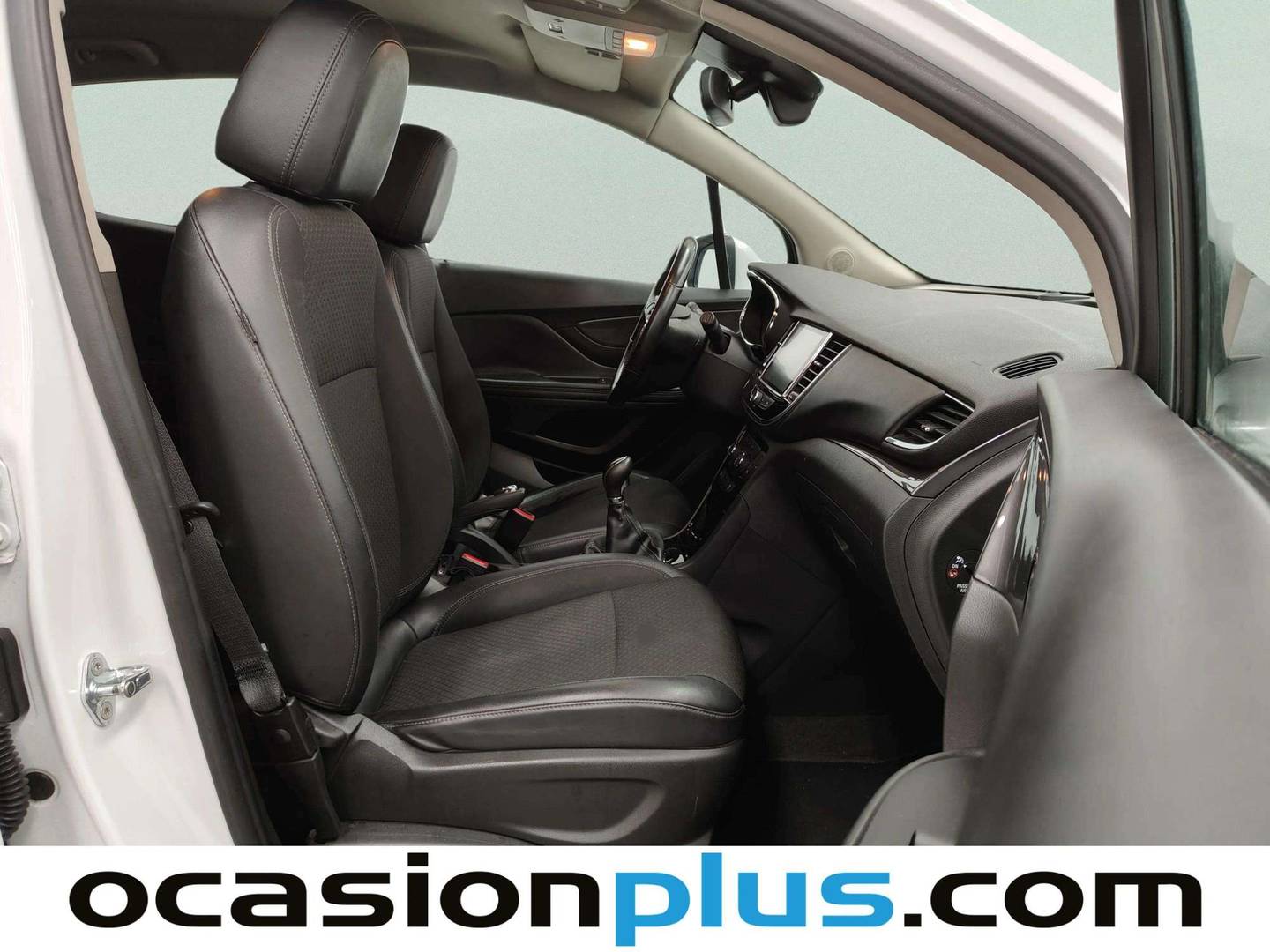 Foto Opel Mokka X Opel Mokka X 1.6 CDTi S&S Excellence 4X2 (136 CV)