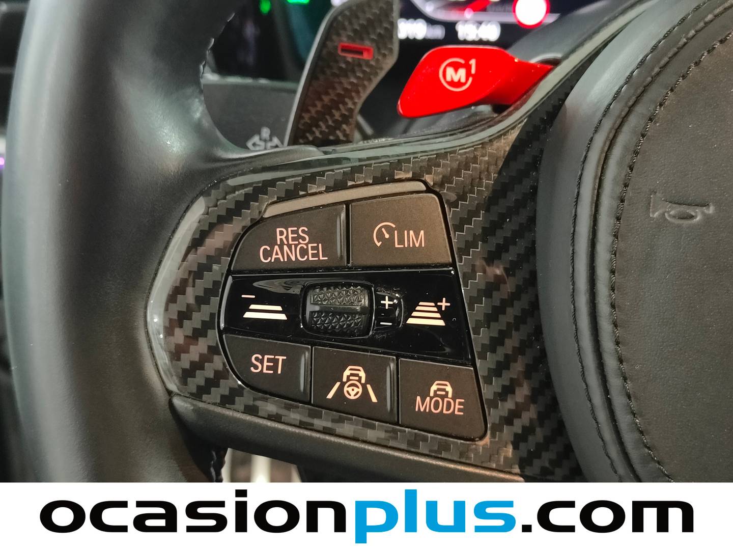 Foto BMW M BMW M M4 Coupe Competition 375 kW (510 CV)